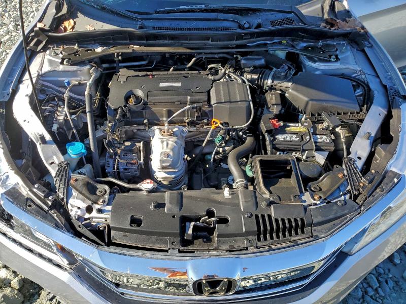 94876725 :رقم المزاد ، 1HGCR2F59HA302685 vin ، 2017 Honda Accord مزاد بيع