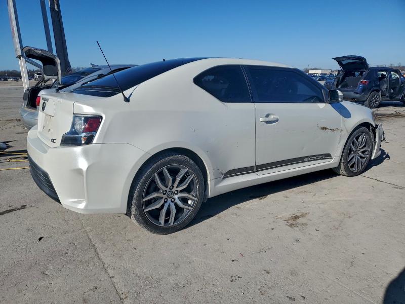 Aukcja sprzedaży 2016 Toyota Scion Tc, vin: JTKJF5C74GJ020631, numer aukcji: 97782365