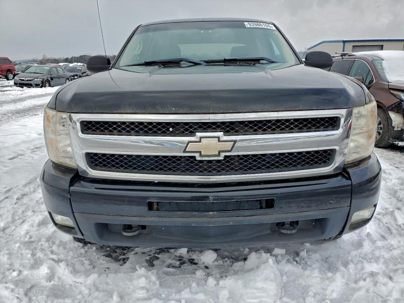Продаж на аукціоні авто 2012 Chevrolet Silverado, vin: 1GCPKSE75CF101479, номер лоту: 93986155