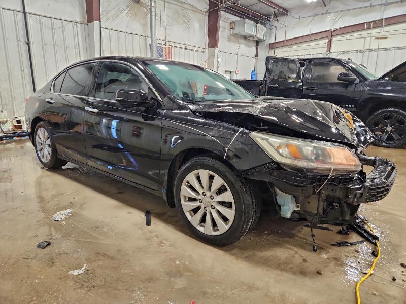 Aukcja sprzedaży 2014 Honda Accord, vin: 1HGCR2F89EA116280, numer aukcji: 97603595