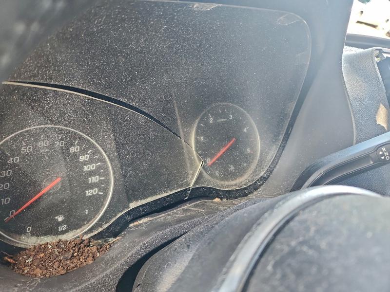 94736965 :رقم المزاد ، W1Y4NCHYXRT165740 vin ، 2024 Mercedes-benz Sprinter مزاد بيع