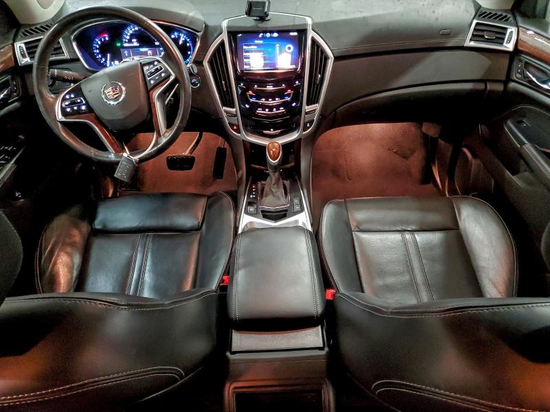 Продаж на аукціоні авто 2013 Cadillac Srx, vin: 3GYFNGE35DS656131, номер лоту: 94294155
