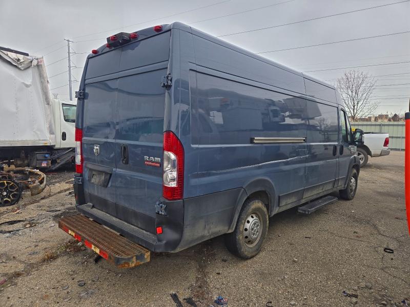 Aukcja sprzedaży 2020 Ram Promaster 3500, vin: 3C6URVJG8LE144320, numer aukcji: 95881825