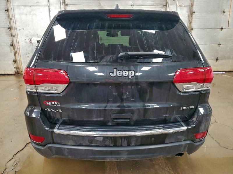Aukcja sprzedaży 2016 Jeep Grand Cherokee, vin: 1C4RJFBG2GC328871, numer aukcji: 97100975