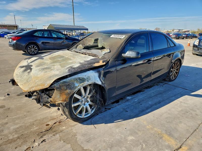 Auction sale of the 2011 Audi A4, vin: WAUAFAFL3BN043311, lot number: 94830305