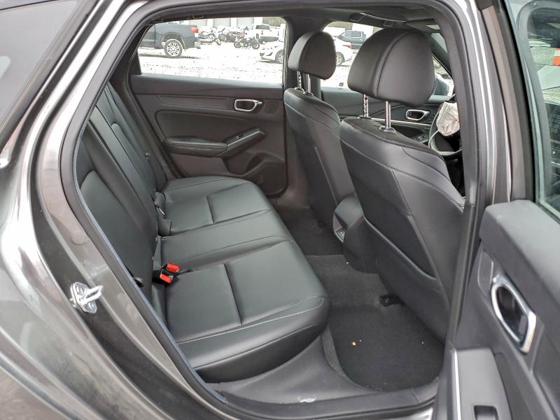 Продажа на аукционе авто 2024 Acura Integra, vin: 19UDE4H69RA026737, номер лота: 98059875