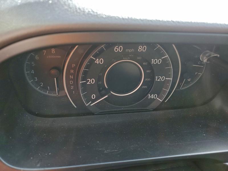 2014 Honda Cr-v მანქანა იყიდება აუქციონზე, vin: 2HKRM3H77EH532418, აუქციონის ნომერი: 96446035