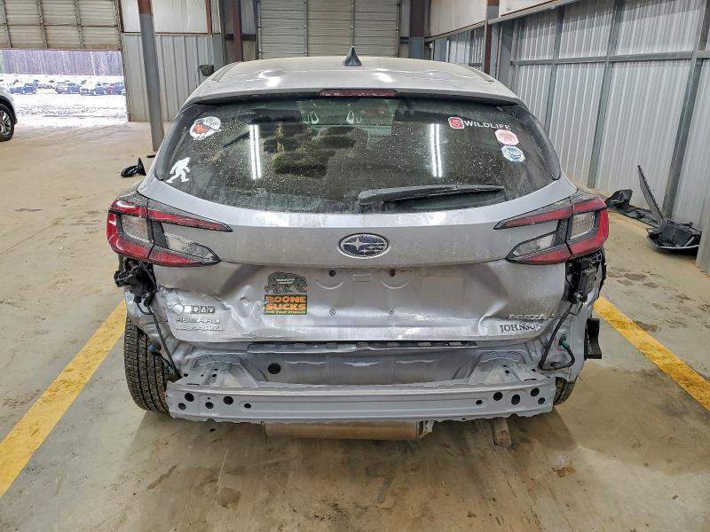 Aukcja sprzedaży 2024 Subaru Impreza, vin: JF1GUAFC4R8263395, numer aukcji: 98067755