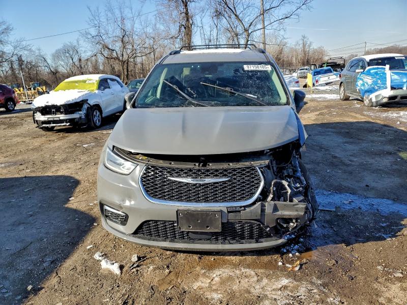 Aukcja sprzedaży 2022 Chrysler Pacifica, vin: 2C4RC1BG2NR169500, numer aukcji: 97150105