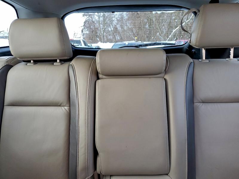 Продаж на аукціоні авто 2011 Mazda Cx-9, vin: JM3TB3DA0B0308470, номер лоту: 96980845