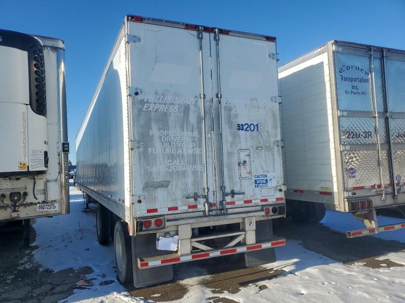 Продаж на аукціоні авто 1997 Great Dane Trailer, vin: 1GRAA0624VW079001, номер лоту: 95211645