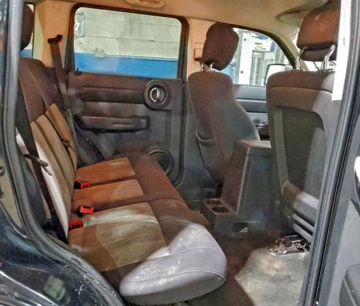 Aukcja sprzedaży 2010 Dodge Nitro, vin: 1D4PU4GKXAW174578, numer aukcji: 95318015