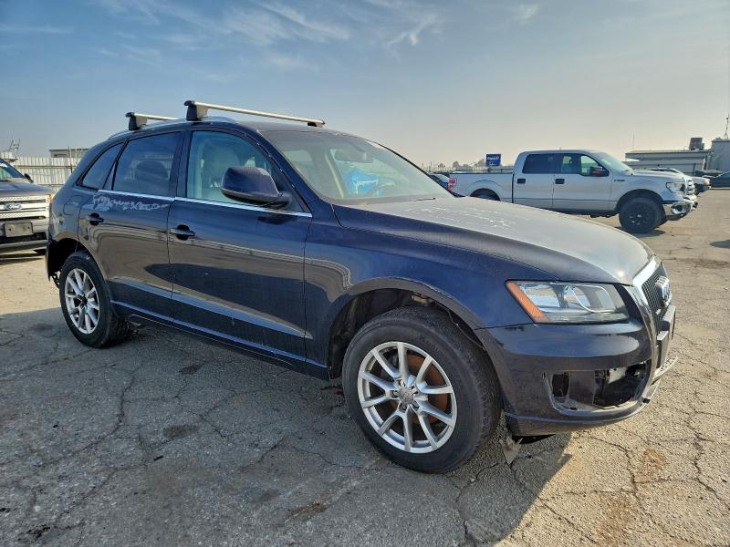 90725225 :رقم المزاد ، WA1CFAFP6BA008892 vin ، 2011 Audi Q5 مزاد بيع