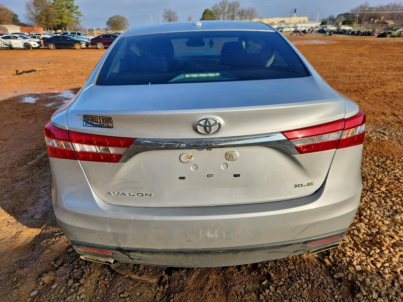 2013 Toyota Avalon Bas მანქანა იყიდება აუქციონზე, vin: 4T1BK1EB7DU031520, აუქციონის ნომერი: 78161985