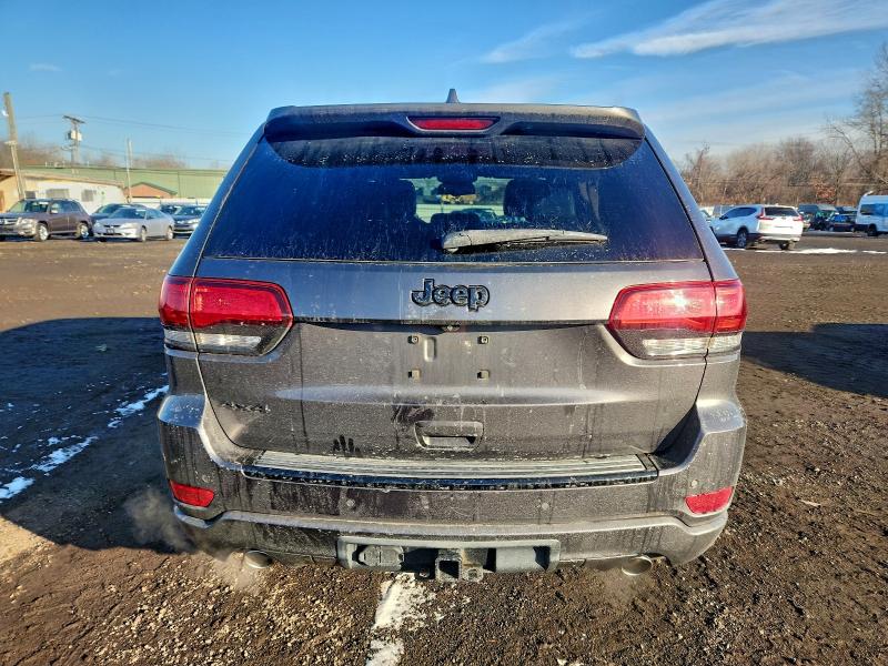 Aukcja sprzedaży 2015 Jeep Grand Cher, vin: 1C4RJFAG1FC150256, numer aukcji: 95820715