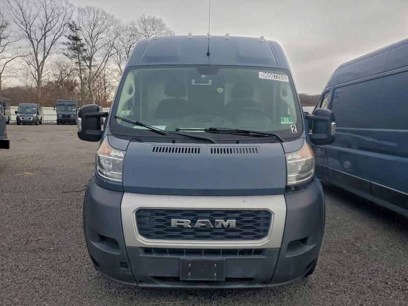 Продажа на аукционе авто 2020 Ram Promaster 3500, vin: 3C6URVJGXLE143850, номер лота: 96507265