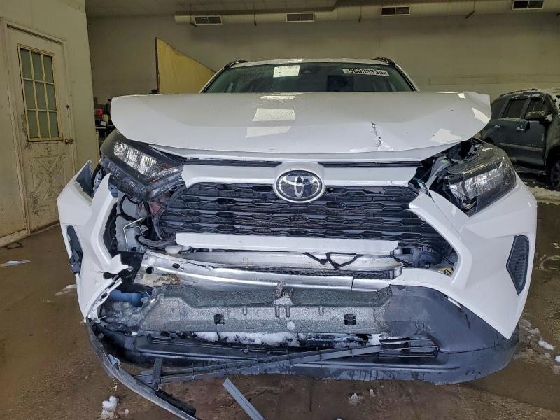 Продажа на аукционе авто 2021 Toyota Rav4, vin: 2T3F1RFVXMC216584, номер лота: 96033335