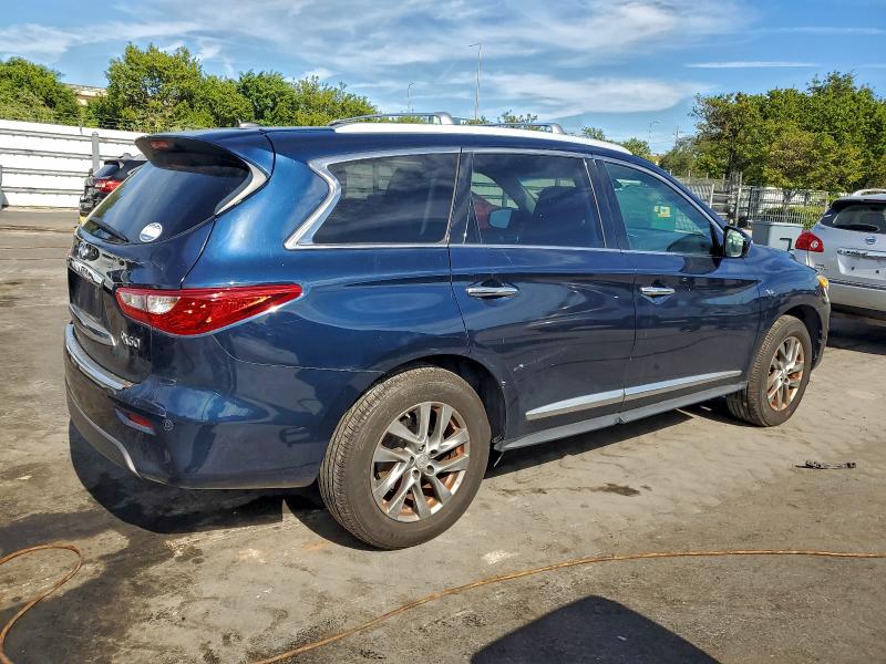 Продажа на аукционе авто 2015 Infiniti Qx60, vin: 5N1AL0MM5FC537782, номер лота: 96998205