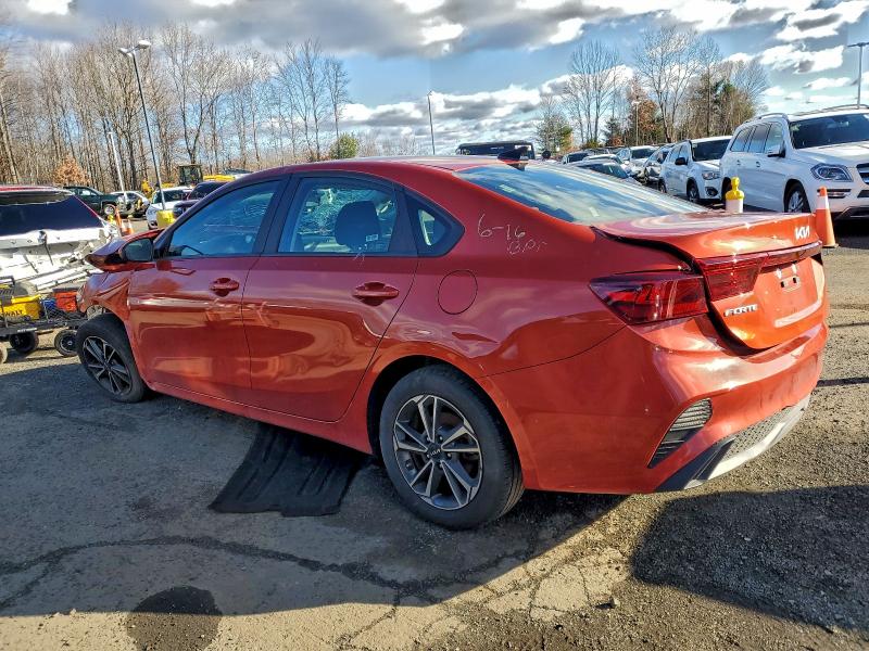 Продажа на аукционе авто 2024 Kia Forte Lx, vin: 3KPF24AD4RE727238, номер лота: 94747555