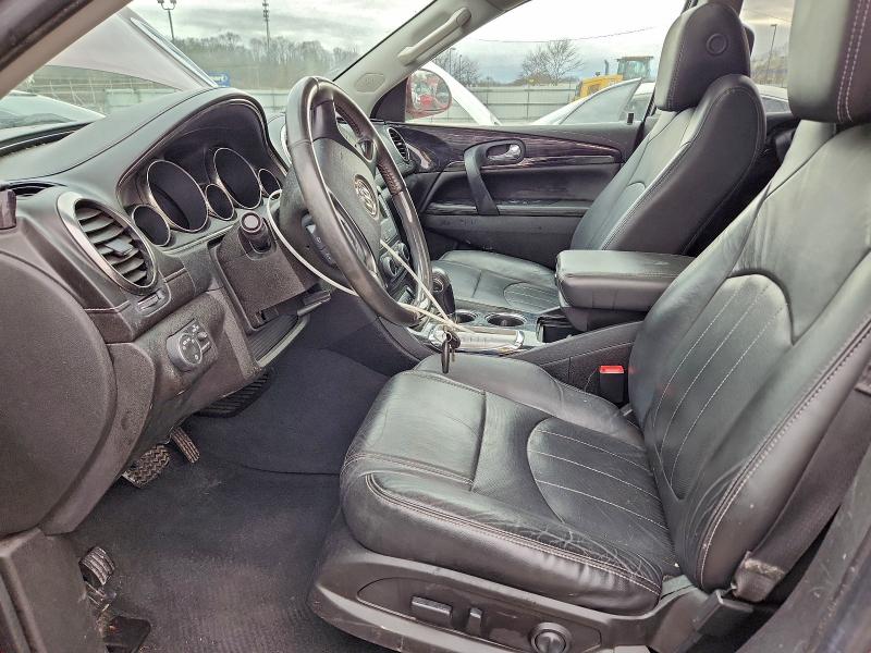Aukcja sprzedaży 2016 Buick Enclave, vin: 5GAKVBKD1GJ217939, numer aukcji: 97806715