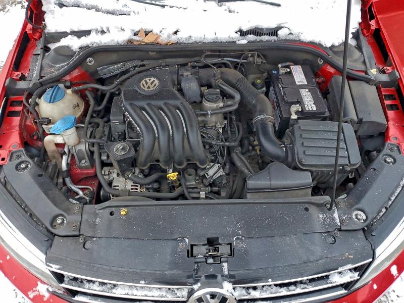 Aukcja sprzedaży 2015 Volkswagen Jetta, vin: 3VW2K7AJ4FM309752, numer aukcji: 95398615