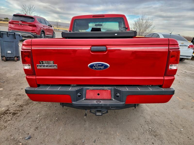 Aukcja sprzedaży 2011 Ford Ranger, vin: 1FTKR1AD8BPA63993, numer aukcji: 96569775