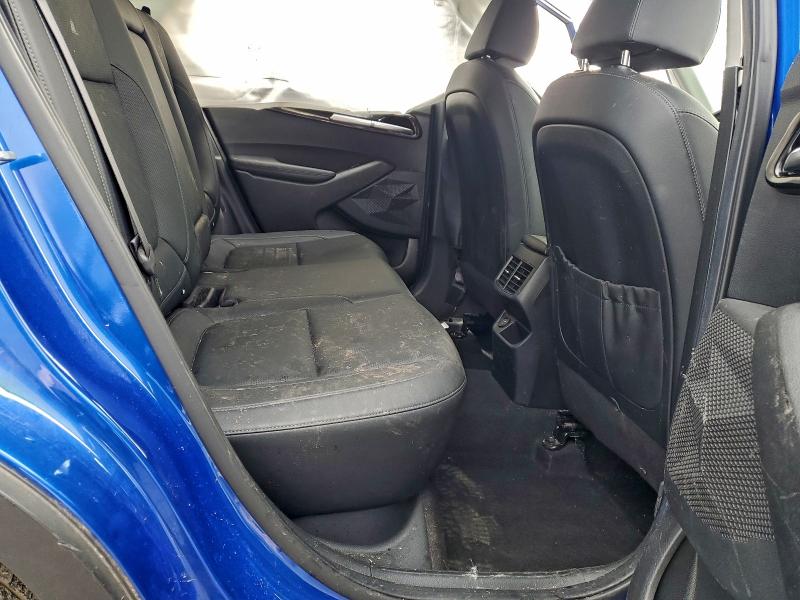 Продажа на аукционе авто 2021 Kia Seltos, vin: KNDETCA27M7174191, номер лота: 95271445