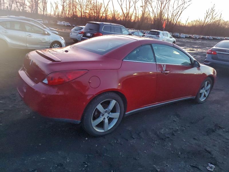 Aukcja sprzedaży 2007 Pontiac G6, vin: 1G2ZH35N374131677, numer aukcji: 93106075