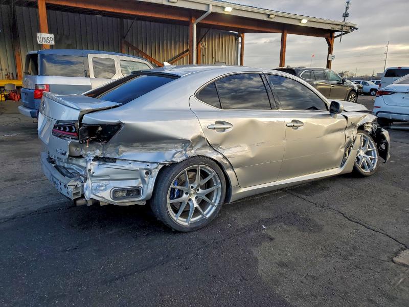 Продаж на аукціоні авто 2008 Lexus Is F, vin: JTHBP262585002204, номер лоту: 97595355