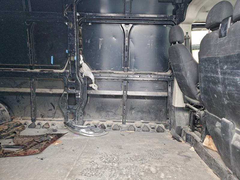 Продаж на аукціоні авто 2016 Ram Promaster 3500, vin: 3C6URVJG1GE129793, номер лоту: 96136375