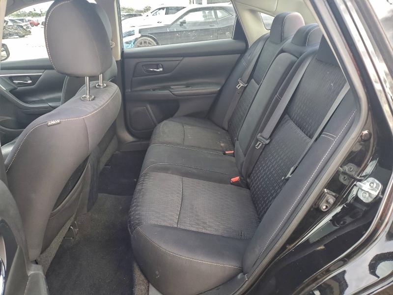 Aukcja sprzedaży 2018 Nissan Altima, vin: 1N4AL3AP2JC235627, numer aukcji: 97942305