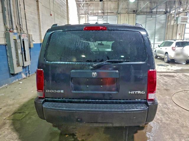 Aukcja sprzedaży 2010 Dodge Nitro, vin: 1D4PU4GKXAW174578, numer aukcji: 95318015