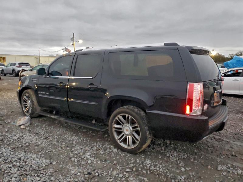 2012 Cadillac Escalade მანქანა იყიდება აუქციონზე, vin: 1GYS4JEF8CR314859, აუქციონის ნომერი: 93500455