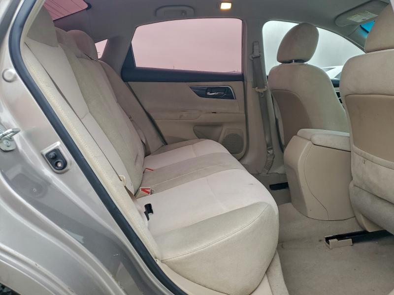 Продажа на аукционе авто 2013 Nissan Altima 2.5, vin: 1N4AL3AP9DN479851, номер лота: 97168465