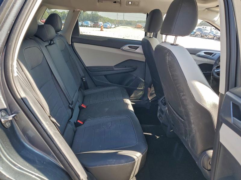 Aukcja sprzedaży 2025 Volkswagen Taos, vin: 3VVEC7B2XSM077464, numer aukcji: 96102725