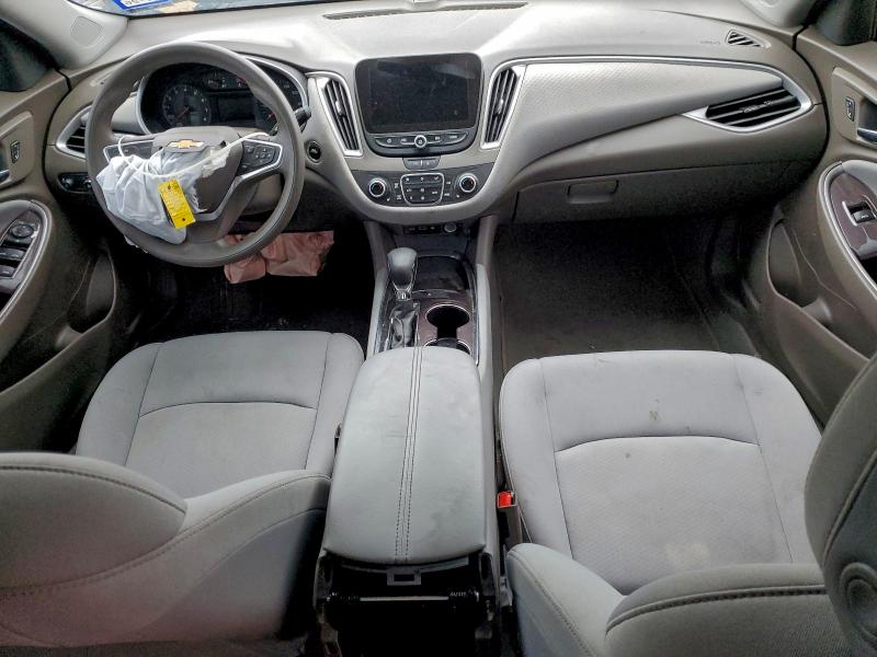 Продаж на аукціоні авто 2022 Chevrolet Malibu, vin: 1G1ZD5ST3NF147071, номер лоту: 95499915