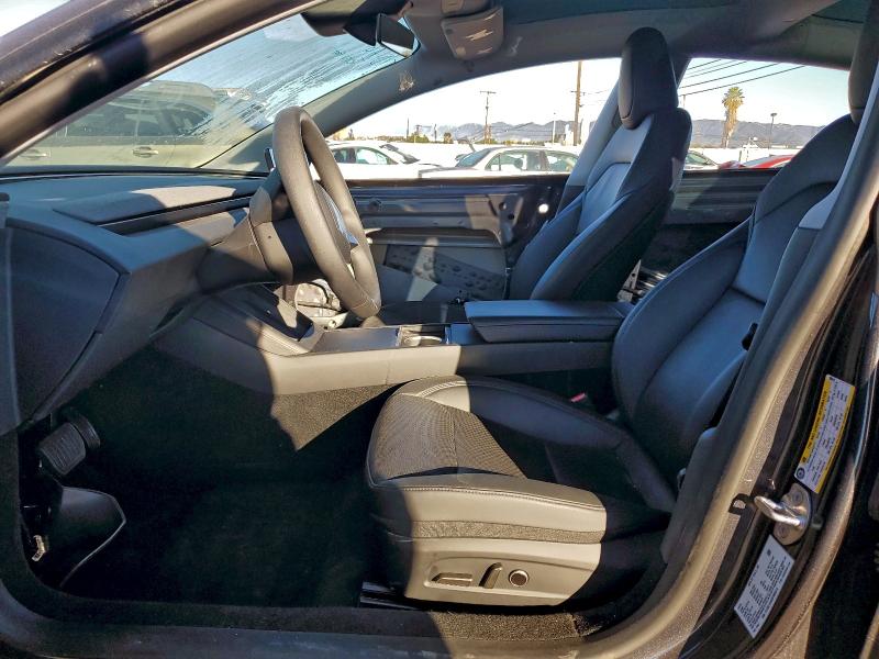 Продажа на аукционе авто 2025 Tesla Model 3, vin: 5YJ3E1EA8SF986016, номер лота: 95724325