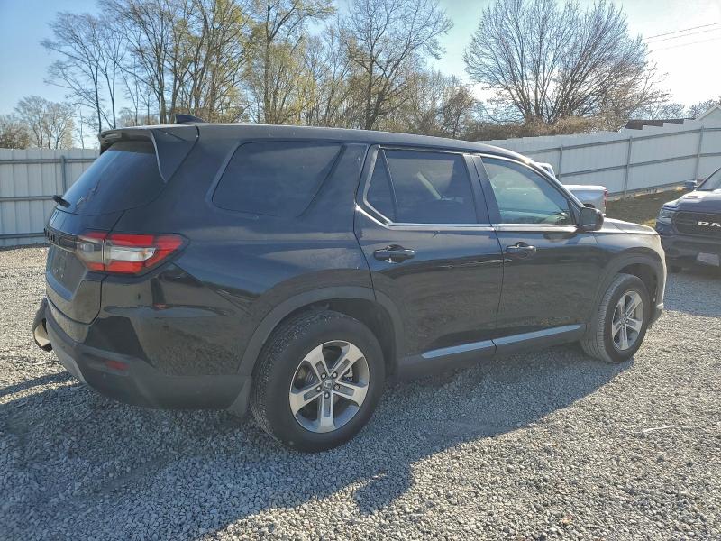 Aukcja sprzedaży 2025 Honda Pilot, vin: 5FNYG2H41SB019615, numer aukcji: 96615625