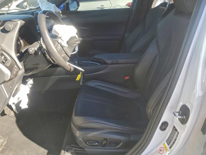Продаж на аукціоні авто 2019 Lexus Ux 200, vin: JTHY3JBH1K2006480, номер лоту: 96209555