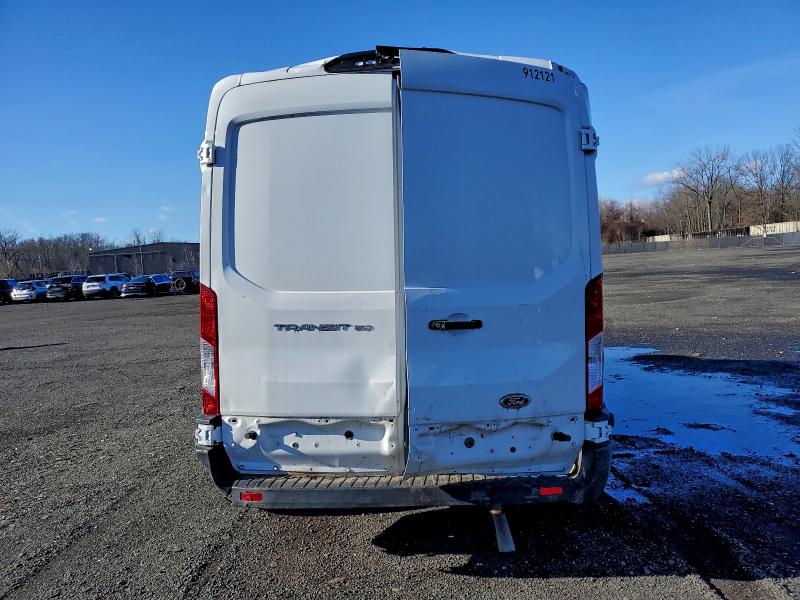 Продаж на аукціоні авто 2019 Ford Transit T-, vin: 1FTYE2CM3KKB09414, номер лоту: 91706125