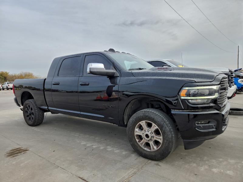 Продаж на аукціоні авто 2023 Ram 2500 Laram, vin: 3C6UR5NL7PG617383, номер лоту: 97368435