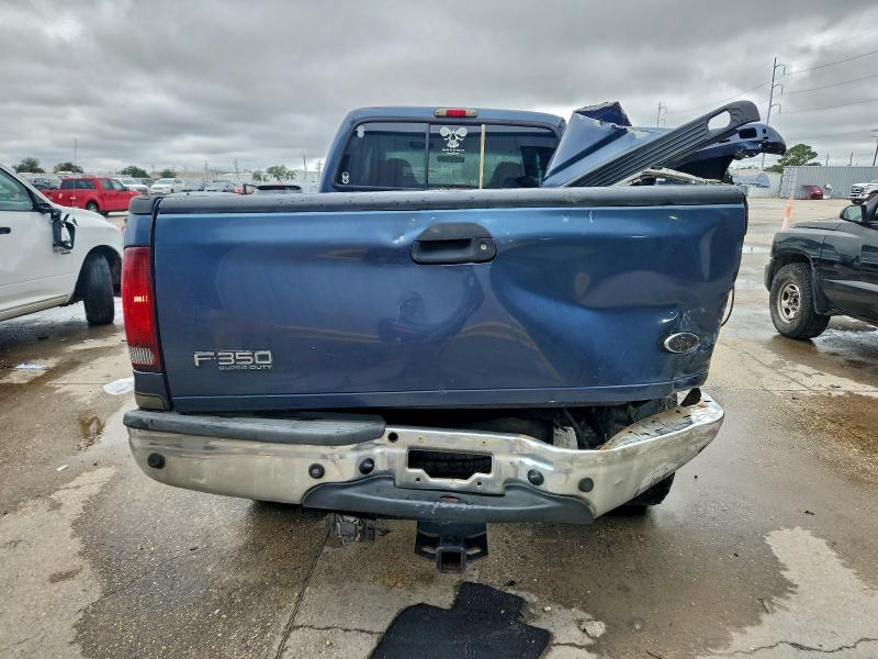 Продаж на аукціоні авто 2004 Ford F350, vin: 1FTSW31PX4EC54683, номер лоту: 95215745