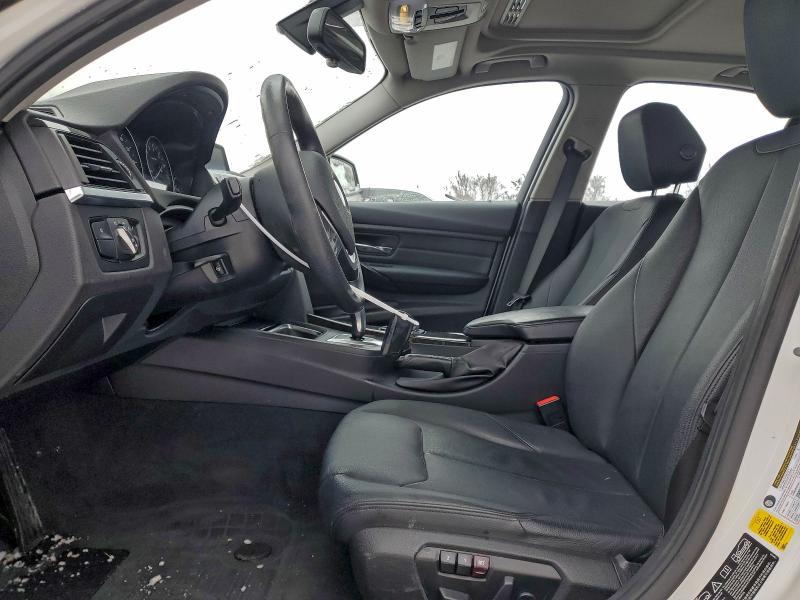 Продаж на аукціоні авто 2015 Bmw 328, vin: WBA3B3C55FF546621, номер лоту: 95035265