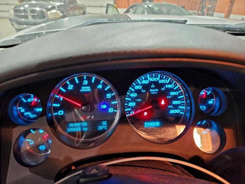 2012 Gmc Sierra მანქანა იყიდება აუქციონზე, vin: 3GTP2VE76CG269681, აუქციონის ნომერი: 95688865