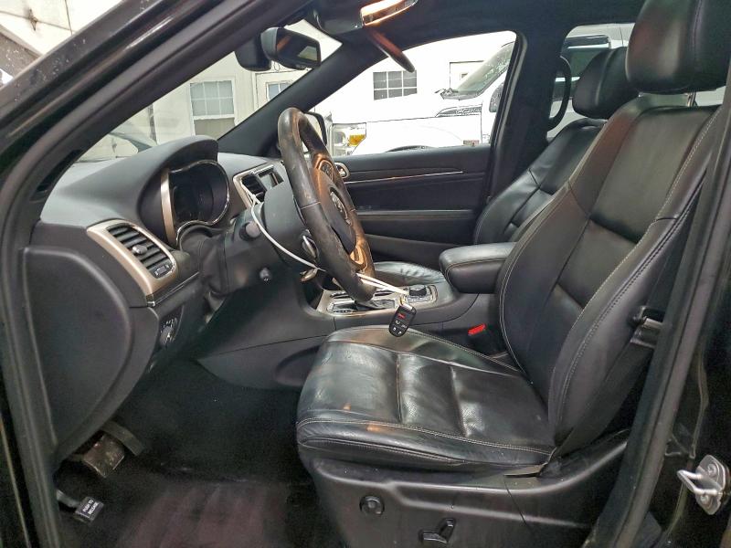Aukcja sprzedaży 2016 Jeep Grand Cherokee, vin: 1C4RJFBG2GC328871, numer aukcji: 97100975