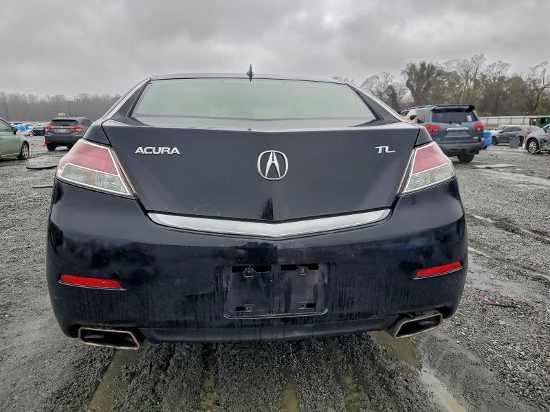 2012 Acura Tl მანქანა იყიდება აუქციონზე, vin: 19UUA8F24CA021231, აუქციონის ნომერი: 94772475