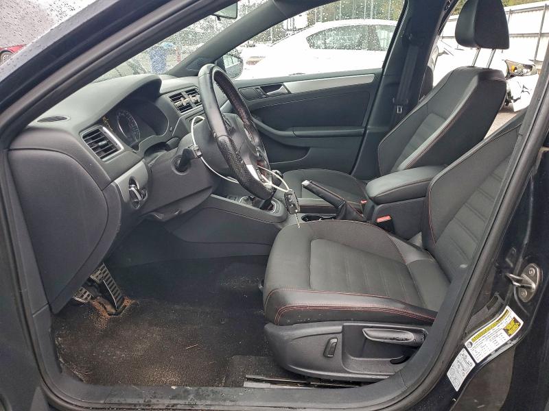 Продаж на аукціоні авто 2014 Volkswagen Jetta, vin: 3VW5S7AJ8EM231181, номер лоту: 94578445