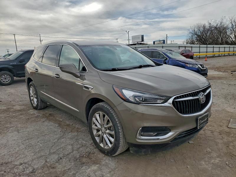 Aukcja sprzedaży 2020 Buick Enclave, vin: 5GAERBKW4LJ136446, numer aukcji: 96975085
