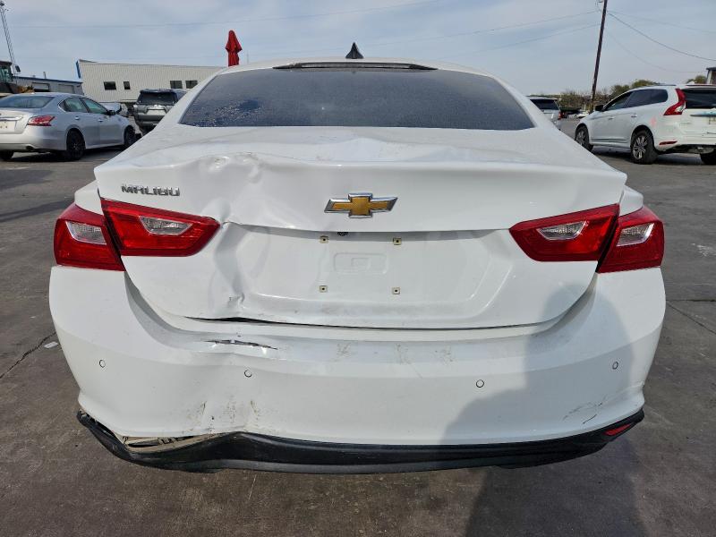 95472595 :رقم المزاد ، 1G1ZC5ST7MF088382 vin ، 2021 Chevrolet Malibu مزاد بيع