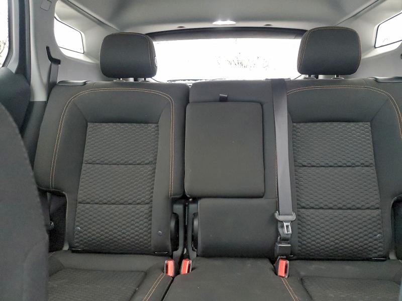 95715285 :رقم المزاد ، 3GKALMEV2KL318364 vin ، 2019 Gmc Terrain مزاد بيع